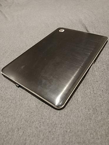HP: İşlənmiş HP Envy, 14 ", Intel Core i5, 512 GB, Ünvandan götürmə — 3