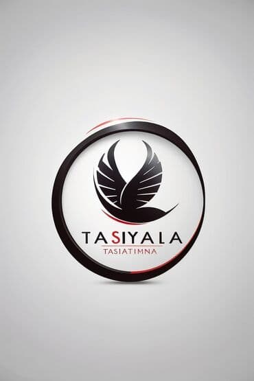 Мебельные услуги: Logo Dizayn Xidməti. Gözəl və unikal logo dizaynlamaq üçün bir — 7