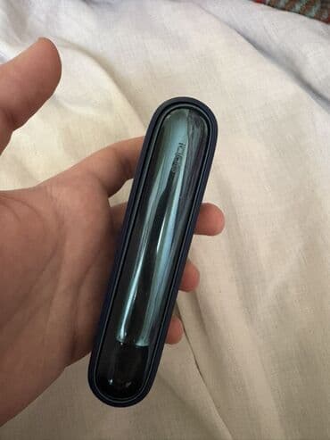 qelyan vozol: Iqos original kabura pakovka ve kabeli ile satilir — 4