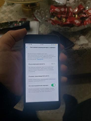 i̇phone xs: IPhone 8, Qara — 4