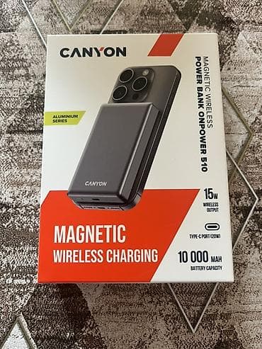 Powerbank 10000 mAh