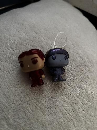 gips heykel: Продаю фигурки stranger things/strandeg things fiqurlarını satıram — 1