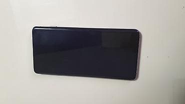 samsung j415 model: Samsung Galaxy S10, 128 GB, rəng - Qara, Barmaq izi — 3