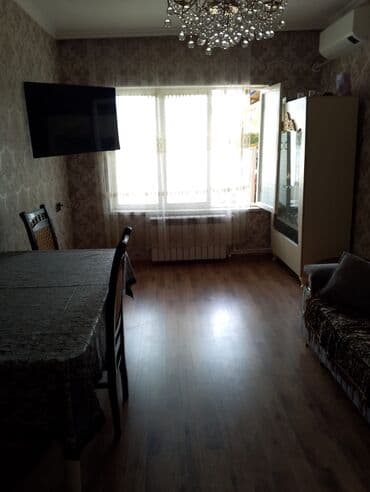 modul evlər: Bakı, Suraxanı, 3 otaqlı, Köhnə tikili, m. Xalqlar Dostluğu, 65 kv. m — 11