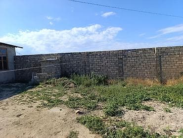 d4 50: 2 otaqlı, 50 kv. m, Kredit yoxdur, Orta təmir — 4