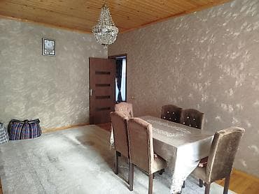 basavik satisi: Hövsan qəs. 3 otaqlı, 90 kv. m, Kredit yoxdur, Yeni təmirli — 10