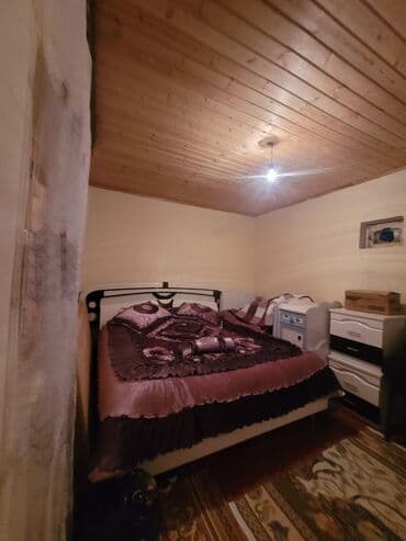 hazir ipotekada olan evler gence: 2 otaqlı, 80 kv. m, Yeni təmirli — 2