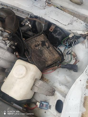vaz 2111: Salam maşın men admadi heç bir problem yoxdur maşjnda otur sur maşindi — 7