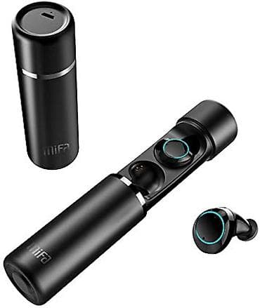 Simsiz (Bluetooth) Qulaqcıqlar, Mifo, rəng - Qara lalafo.az -da Simsiz (Bluetooth) Qulaqcıqlar, Mifo, rəng - Qara