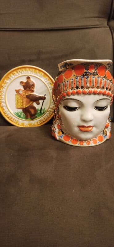 şirin dovşan şəkilləri: Fiqur, Keramika, rəng - Ağ — 12