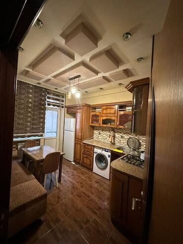 hezi aslanovda 3 otaqli evler: Yeni Yasamal, 2 otaqlı, Yeni tikili, m. İnşaatçılar, 82 kv. m — 8