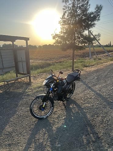freedom jet 49: - Champ Diablo, 110 sm3, 2024 il, 3099 km — 6