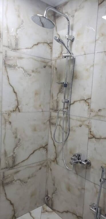 ağ şeher evler: Bakı, 2 otaqlı, Köhnə tikili, 57 kv. m — 9