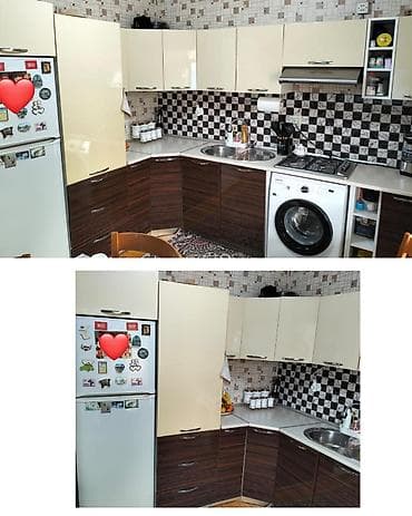metbex mebel: *Metbex mebeli ölçüsü 4 metr* Qiymət *350 AZN* üstünde — 1