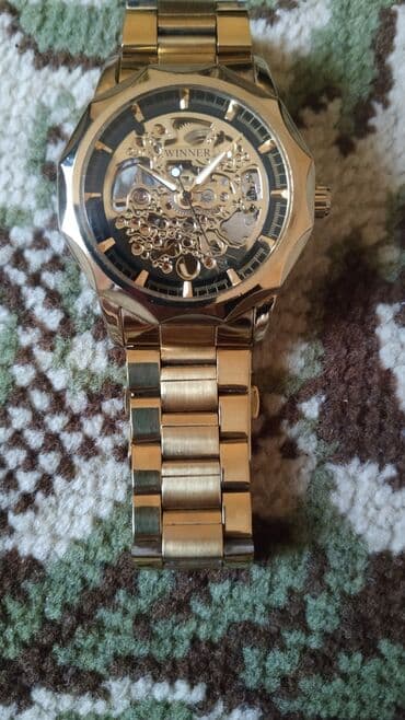 İşlənmiş, Qol saatı lalafo.az -da İşlənmiş, Qol saatı