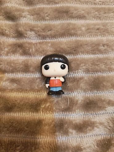 iwlenmiw su ceni: Fiqur, Plastik — 9