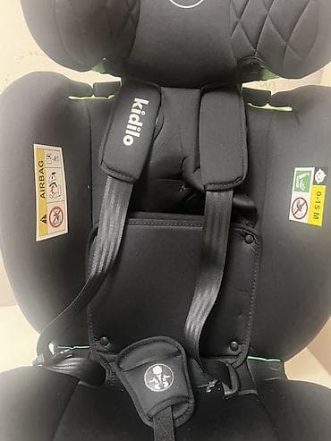 Автокресла: Kidilo uşaq avtomobil oturacağı – i-Size standartlı - Brend: Kidilo - — 4