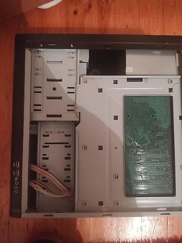 kontakt home kalonka: Məhsul: ATX formatlı masaüstü kompüter korpusu (qüllə tipli) — 5
