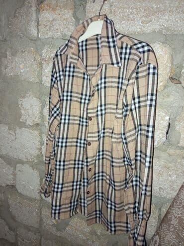 детская рубашка под запонки: Geyimlərin hər biri 50 qəpikdi. Uşaq və yeniyetmələr üçün geyimlər — 30