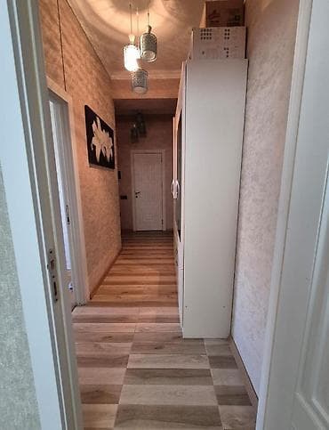 aybir inşaat: 2 otaqlı, Yeni tikili, 60 kv. m — 4