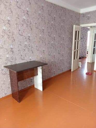 ilkin odənişsiz evler: Bakı, Hövsan qəs., 3 otaqlı, Köhnə tikili, 60 kv. m — 3