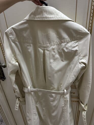 Toy paltarları və aksesuarları: Plaş, Dior, S, rəng - Bej — 4