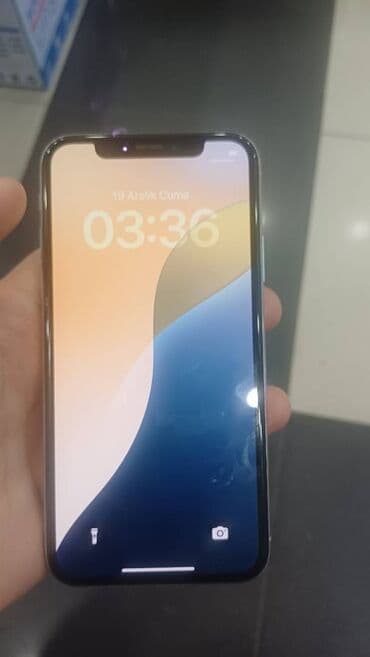 ремонт наушников: IPhone Xs, 256 ГБ, Face ID — 1