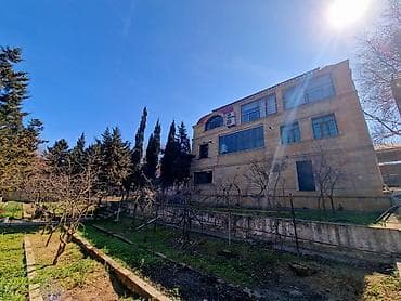 mini evler: 450 kv. m, 7 otaqlı, Su, Telefon, İnternet — 1