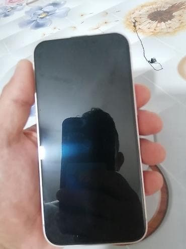 epson eb s18: IPhone 13, Çəhrayı — 4