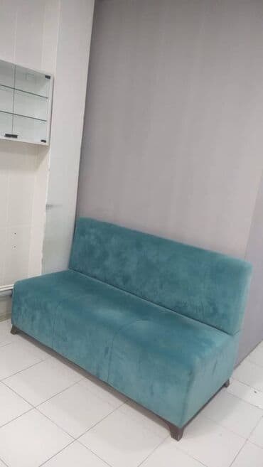 qapi işlənmiş: Salon bağlandığı üçün əşyaları təcili satılir. Az işlənib, təzədən — 2