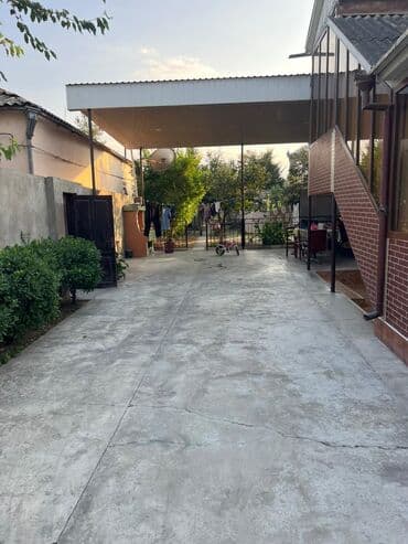 əmircanda həyət evi satılır: 8 комнат, 400 м², Нет кредита, Средний ремонт — 27