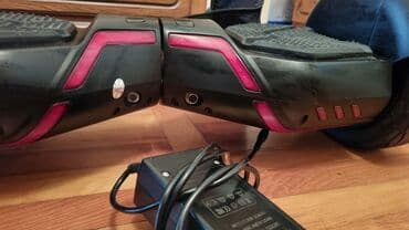 samakatlar elektiriksiz mingecevir ucuz: İşlənmiş Giroskuter 6.5", 251 - 350 Vt, 26 - 35 km/s, Ünvandan götürmə — 4