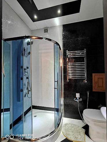 Гаражи: 2 комнаты, Новостройка, 78 м² — 7