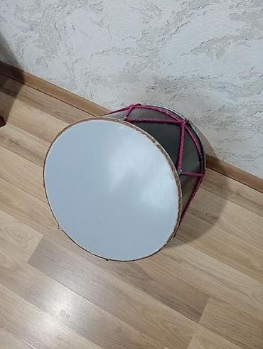 Qaval/nağara tipli zərb aləti YENİ KİMİ ÜNVANDAN GÖTÜRMƏ Qiyməti 95 at lalafo.az Qaval/nağara tipli zərb aləti YENİ KİMİ ÜNVANDAN GÖTÜRMƏ Qiyməti 95