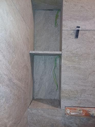 Usta xidməti – daxili və xarici təmir-tikinti Peşəkar usta tərəfindən — 2