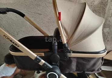 usag oturacagi: Çıxarılmayan beşikli araba — 9