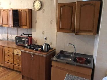 ehmedlide ucuz kiraye evler 2023: 20 yanvar metrosunun yaxınlığında 16 mertebeli binanın 7-ci — 7