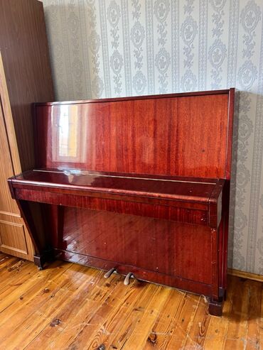 piano satılır: Piano, Belarus, Rəqəmsal — 1