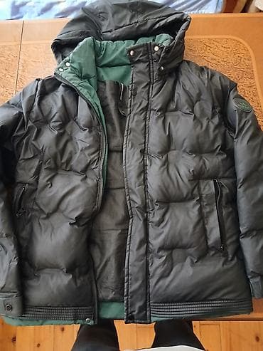 hafize sultan macunu: Kurtka, Bolonka, Qış, XL — 2
