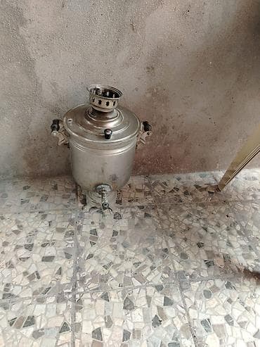 Od Samovar, 10-dan çox l