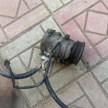 daewoo satis merkezi: Mitsubishi Pajero kampressor 200 starter 120 dinama 160 Hamsi bir — 2