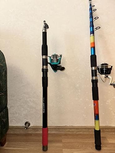 Velosiped ehtiyyat hissələri: Her nov spinnigler teze ve 2ci el — 10