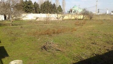 türkanda torpaq: 14 sot, Tikinti, Makler, Kupça (Çıxarış) — 4