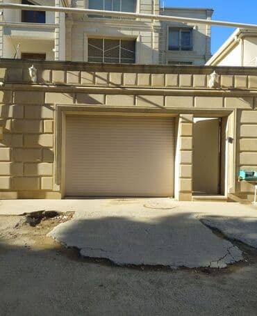 darvazlar: Yeni Taxta Həyət darvazası, Jalüz, Avtomatik, rəng - Göy, Kredit yoxdur, Ödənişli quraşdırma, Ödənişli çatdırılma — 10