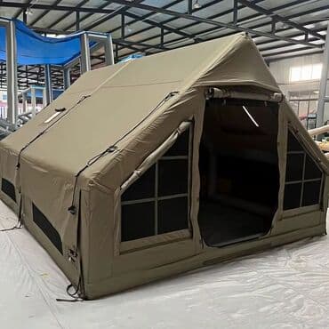 çadır tent: Sizme cadir 4x3 Sisme cadir Şişmə çadır Sisme cadir palatka (yeni — 1