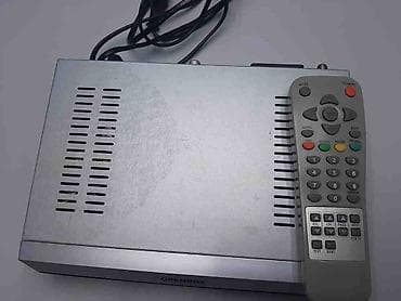 pubg pultu: Спутниковое телевидение openbox - f100 hd. Это цифровой ресивер с — 3