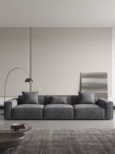 диван на дачу: Диван, Нераскладной, Без подьемного механизма, Ткань — 1