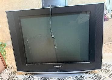 Televizor Samsung 32" lalafo.az -da Televizor Samsung 32"