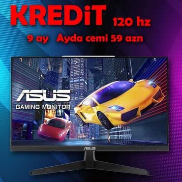 manitor 27: Kreditle 120 hz monitor😍😍 165 HZ😍😍Super keyfiyetli monitor Online — 1