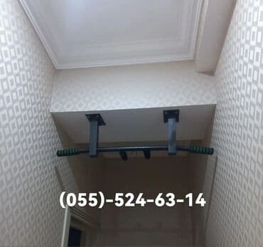 divar turniki: ⚡Turnik Bruss Press Sine Meşqi Qruşa Asmağa Yeri Var 5 Birində — 7